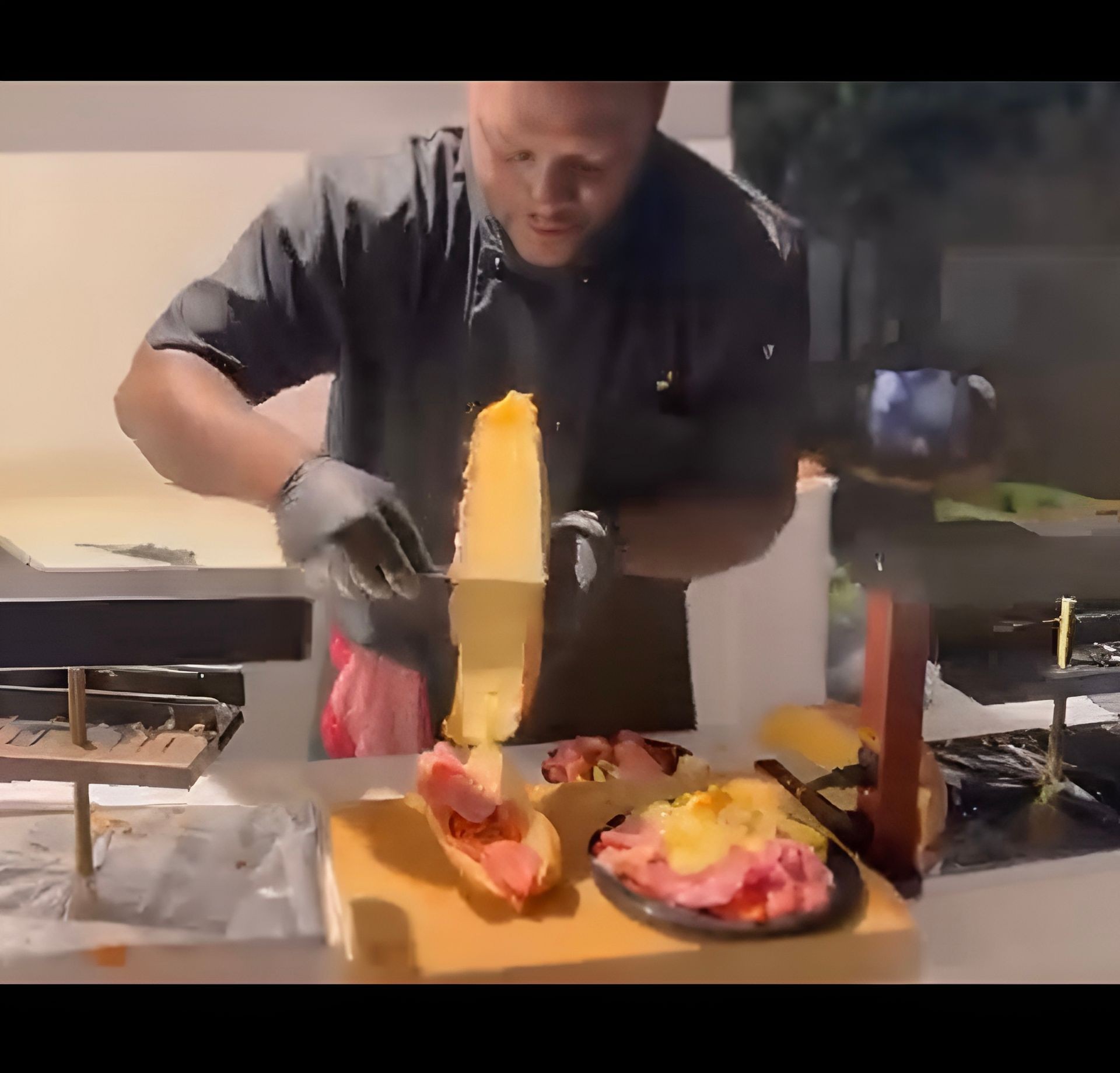 Professional Live Service